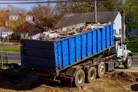 Best Commercial Junk Removal in East Bronson, FL